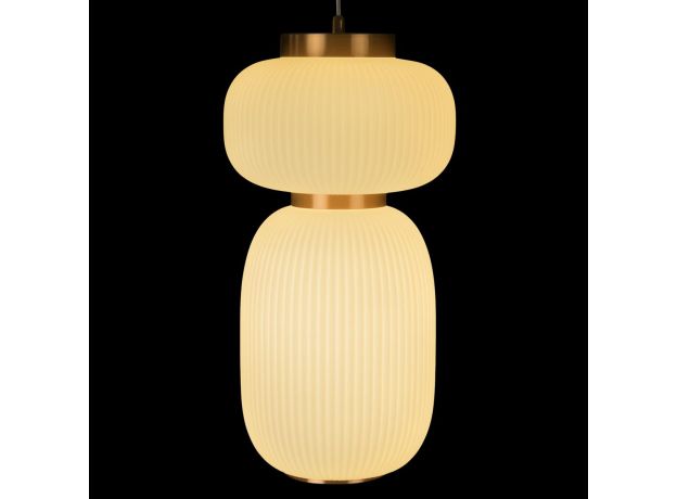 Подвесные светильники Loft It 10422/B Duff