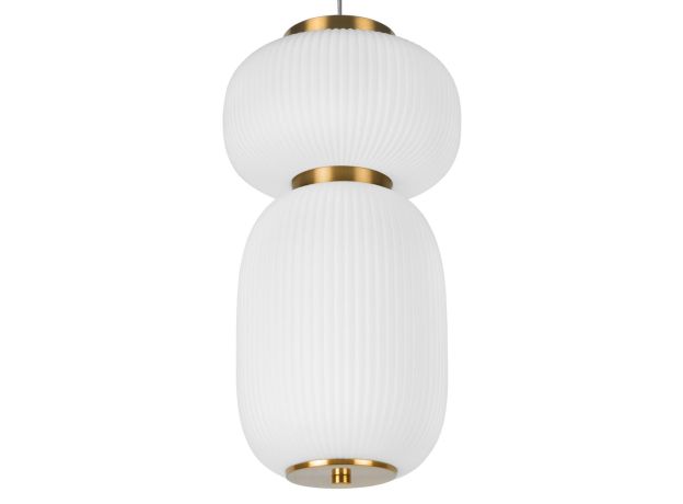 Подвесные светильники Loft It 10422/B Duff