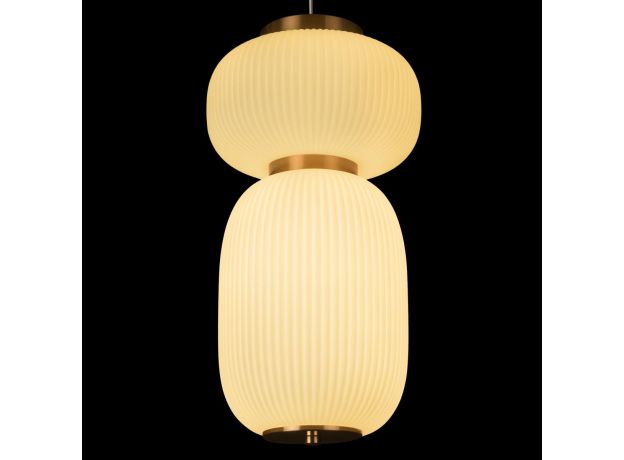 Подвесные светильники Loft It 10422/B Duff