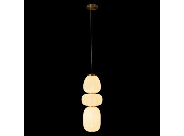 Подвесные светильники Loft It 10422/C Duff
