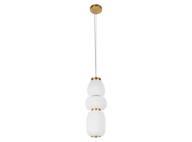 Подвесные светильники Loft It 10422/C Duff