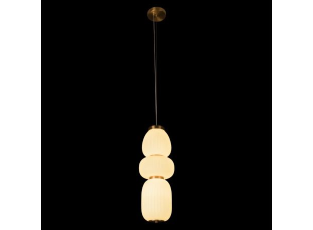 Подвесные светильники Loft It 10422/C Duff