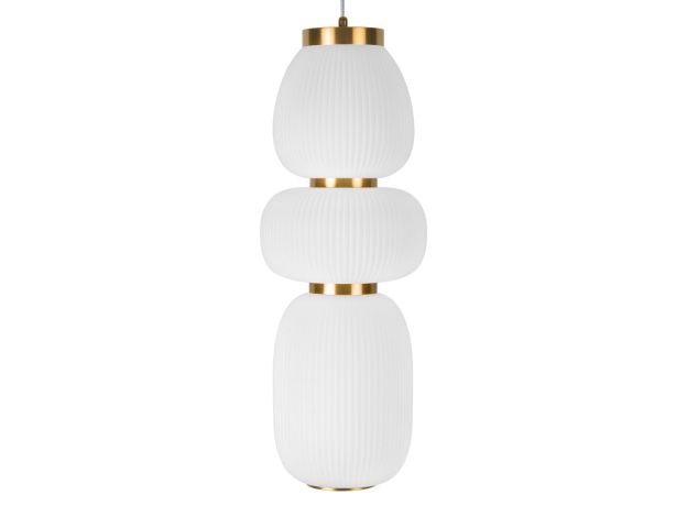 Подвесные светильники Loft It 10422/C Duff
