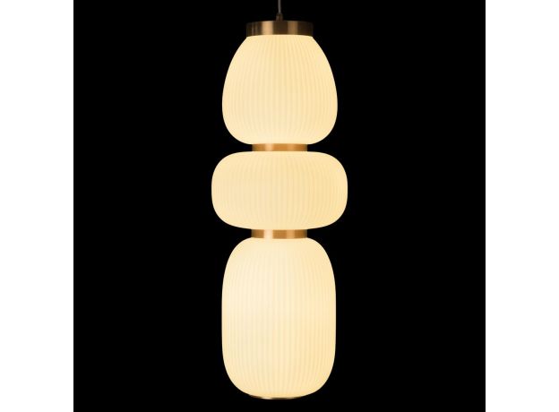 Подвесные светильники Loft It 10422/C Duff