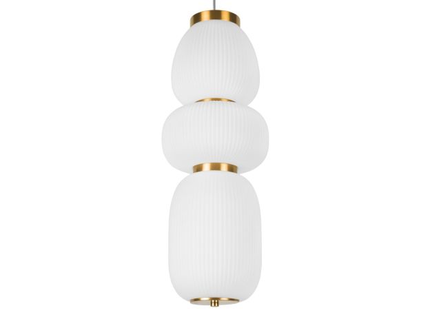Подвесные светильники Loft It 10422/C Duff