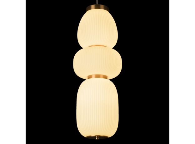 Подвесные светильники Loft It 10422/C Duff