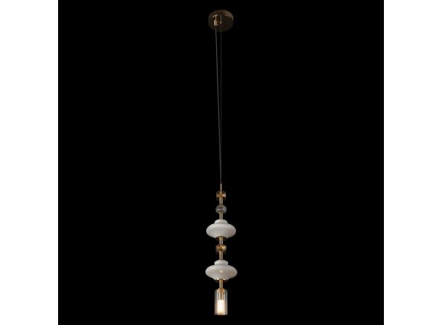 Подвесные светильники Loft It 10423/A Spindle