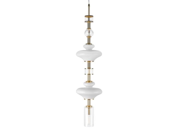 Подвесные светильники Loft It 10423/A Spindle