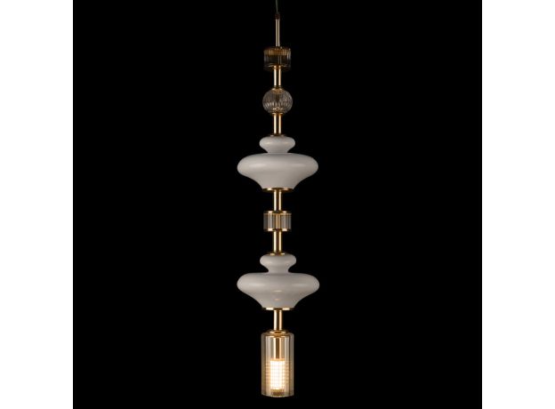 Подвесные светильники Loft It 10423/A Spindle