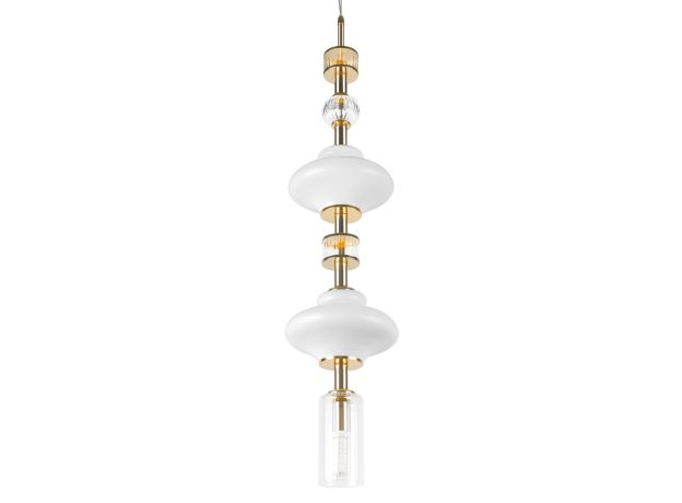 Подвесные светильники Loft It 10423/A Spindle