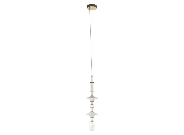 Подвесные светильники Loft It 10423/B Spindle
