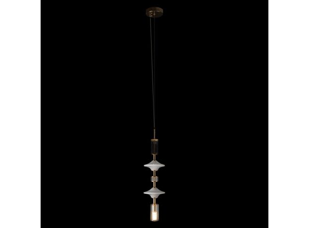Подвесные светильники Loft It 10423/B Spindle