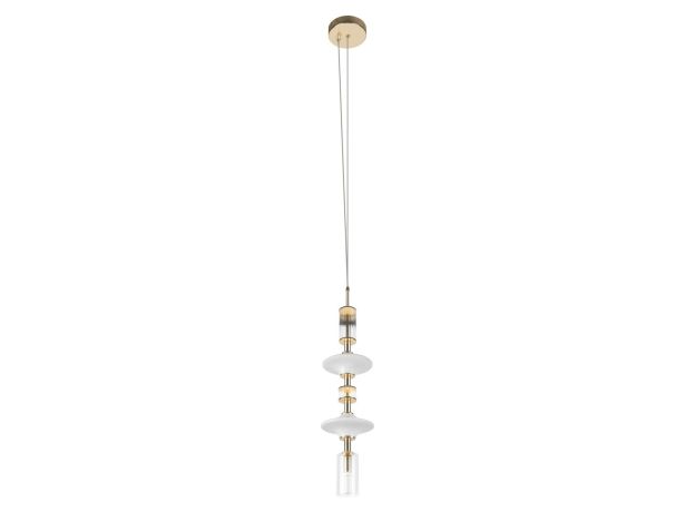 Подвесные светильники Loft It 10423/B Spindle