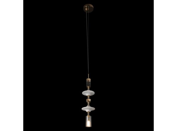 Подвесные светильники Loft It 10423/B Spindle