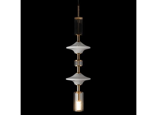 Подвесные светильники Loft It 10423/B Spindle