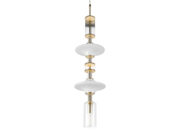 Подвесные светильники Loft It 10423/B Spindle