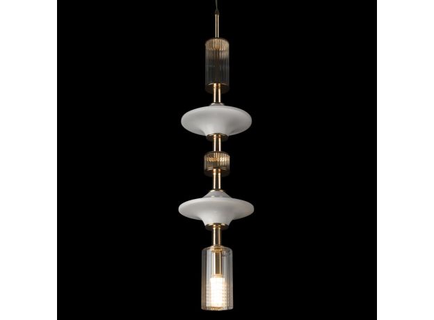 Подвесные светильники Loft It 10423/B Spindle