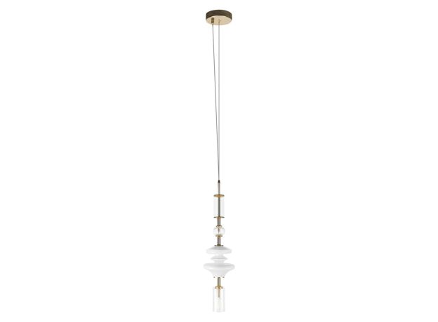 Подвесные светильники Loft It 10423/C Spindle