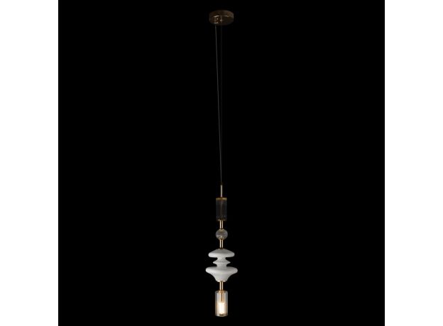 Подвесные светильники Loft It 10423/C Spindle