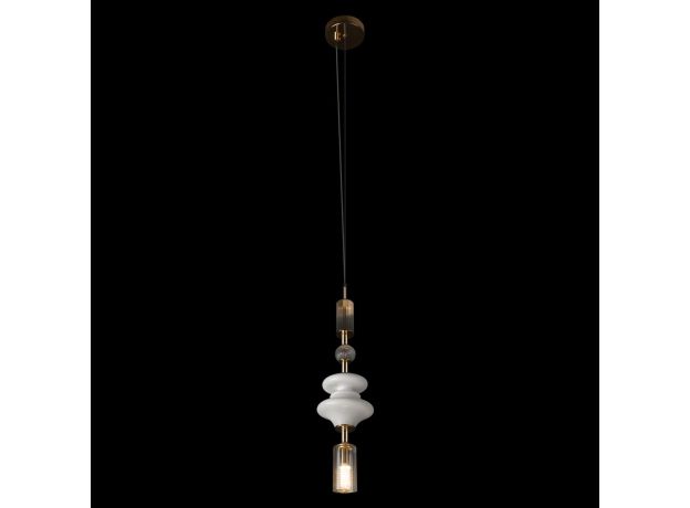 Подвесные светильники Loft It 10423/C Spindle
