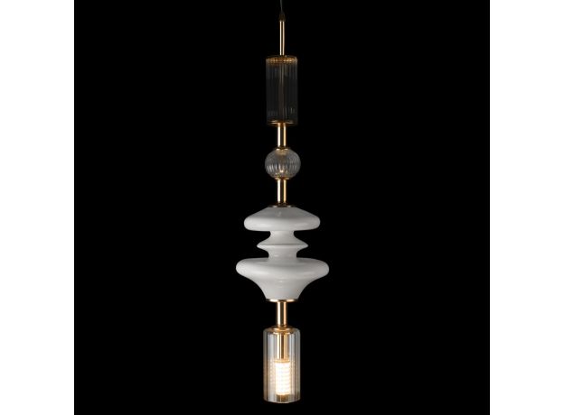 Подвесные светильники Loft It 10423/C Spindle