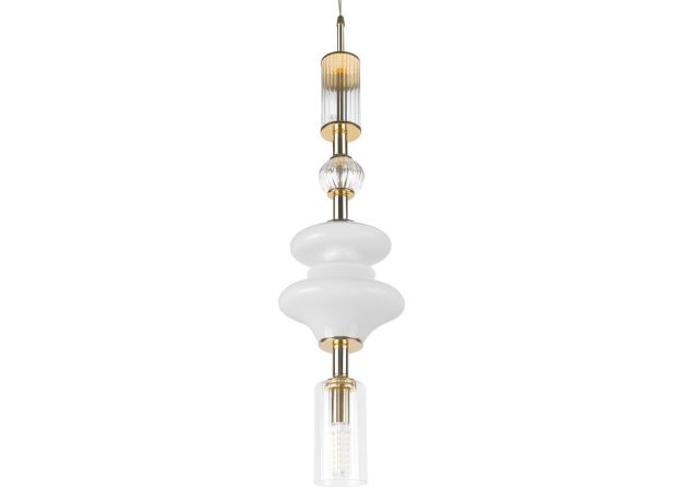 Подвесные светильники Loft It 10423/C Spindle