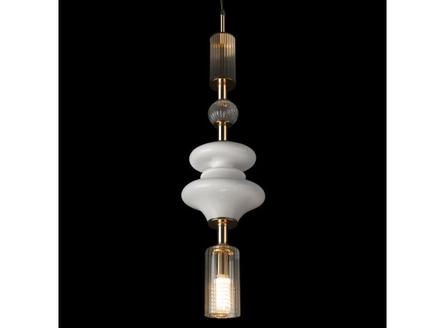 Подвесные светильники Loft It 10423/C Spindle