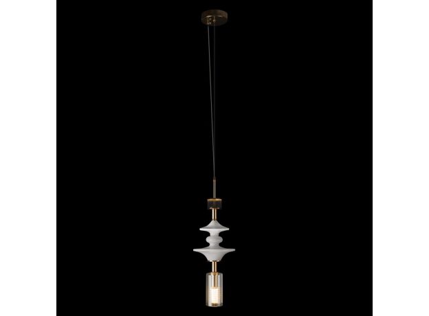 Подвесные светильники Loft It 10423/D Spindle