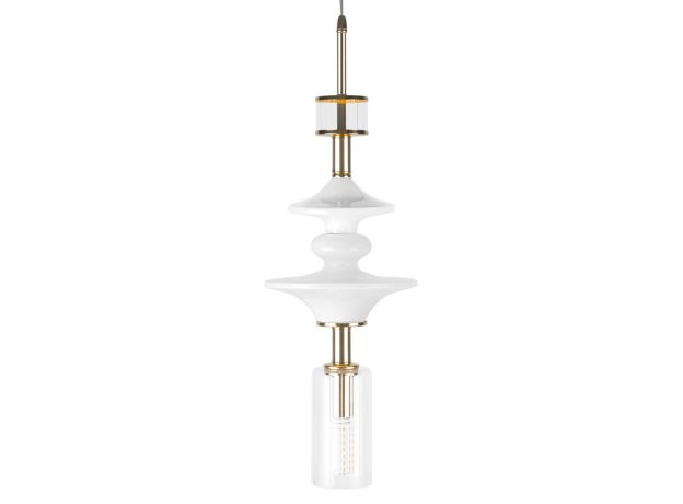 Подвесные светильники Loft It 10423/D Spindle