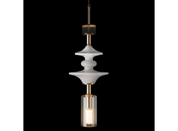 Подвесные светильники Loft It 10423/D Spindle