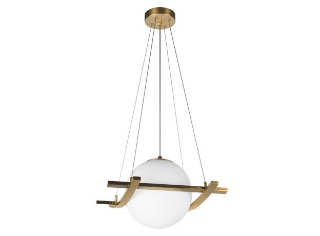Подвесные светильники Loft It 10424/200 Swing