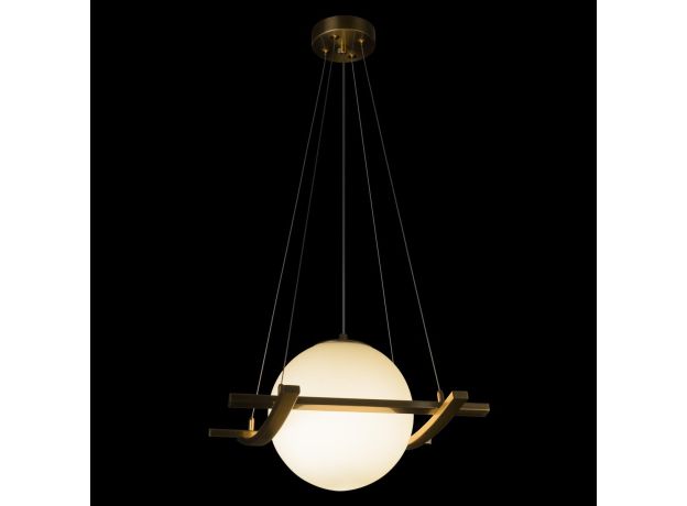 Подвесные светильники Loft It 10424/200 Swing