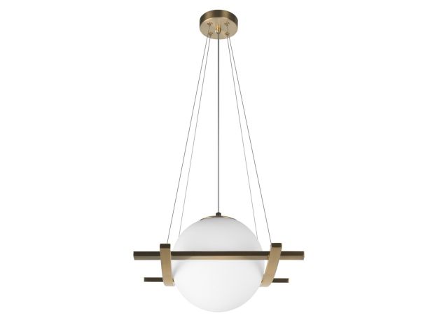 Подвесные светильники Loft It 10424/200 Swing