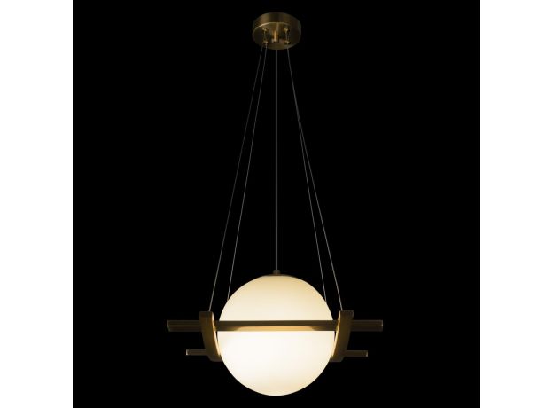 Подвесные светильники Loft It 10424/200 Swing
