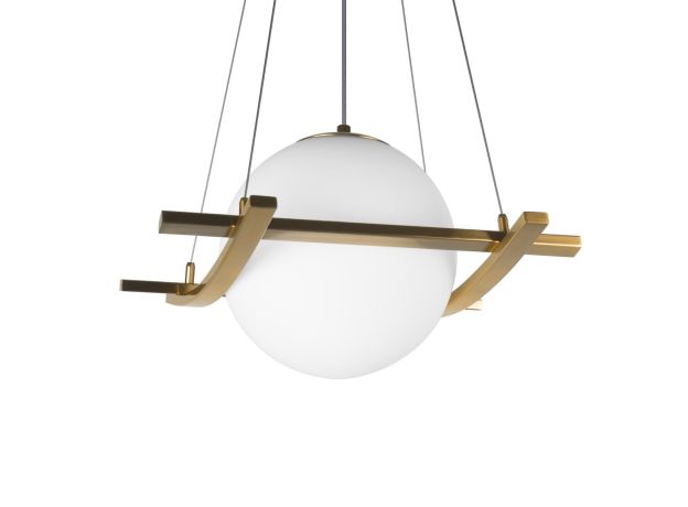 Подвесные светильники Loft It 10424/200 Swing