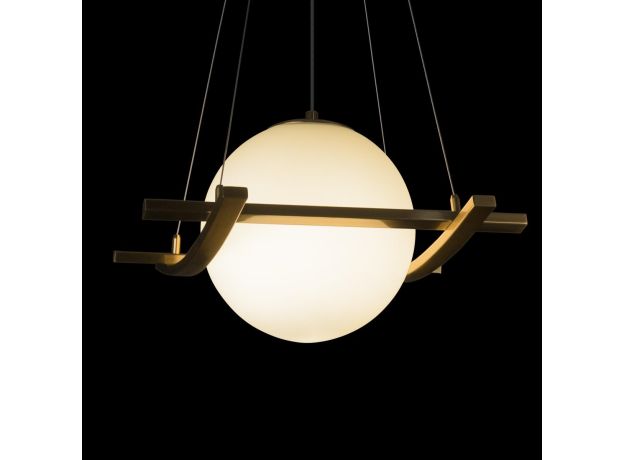 Подвесные светильники Loft It 10424/200 Swing