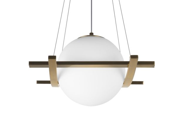 Подвесные светильники Loft It 10424/200 Swing