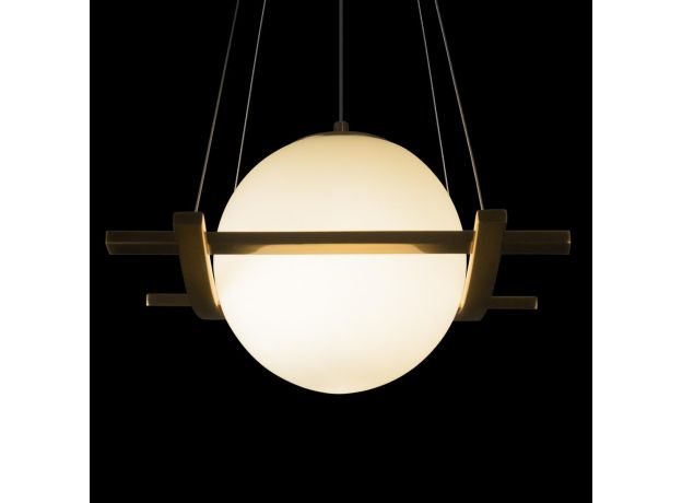 Подвесные светильники Loft It 10424/200 Swing