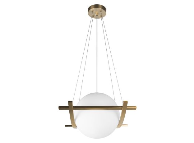 Подвесные светильники Loft It 10424/250 Swing