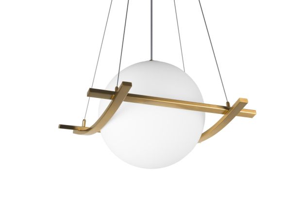 Подвесные светильники Loft It 10424/250 Swing