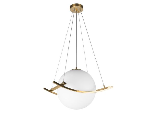 Подвесные светильники Loft It 10424/300 Swing