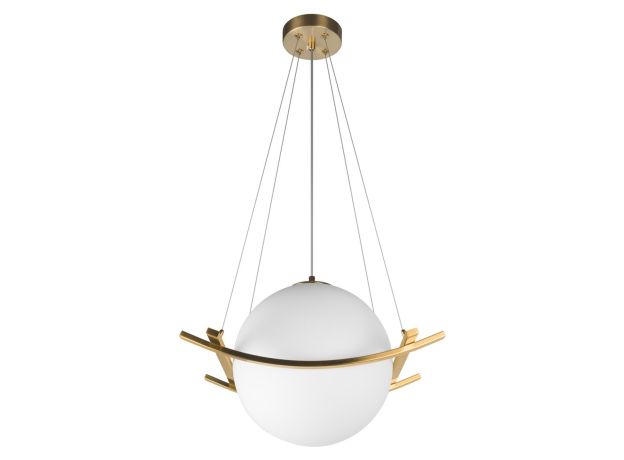 Подвесные светильники Loft It 10424/300 Swing