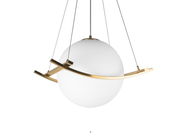Подвесные светильники Loft It 10424/300 Swing