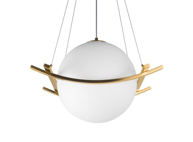 Подвесные светильники Loft It 10424/300 Swing