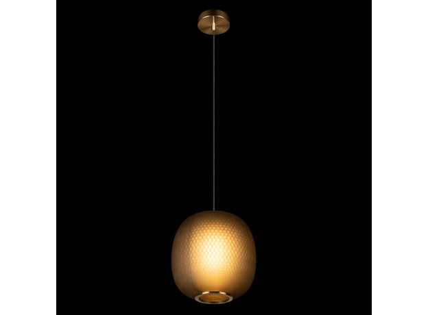 Подвесные светильники Loft It 10425 Grey Hive