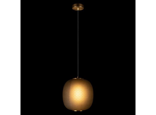 Подвесные светильники Loft It 10425 Grey Hive