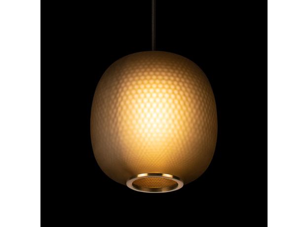 Подвесные светильники Loft It 10425 Grey Hive
