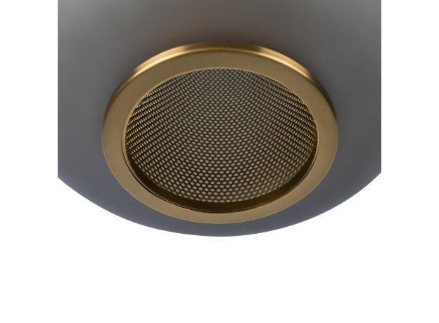 Подвесные светильники Loft It 10425 Grey Hive
