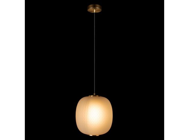 Подвесные светильники Loft It 10425 White Hive