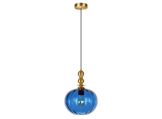 Подвесные светильники Loft It 10426 Blue Melon